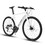 A28314 700c Ecarpat Road Bike, 14-Speed Shimano Disc Brakes, Light Weight Aluminum Frame,Racing Bike City Commuting Road Bicycle for Men Women W2563P168711
