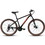 Ecarpat Mountain Bike 24 inch Wheels, 21-Speed Mens Womens Trail Commuter City Mountain Bike, Carbon steel Frame Disc Brakes Thumb Shifter Front Fork Bicycles W2563P169612