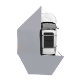 San Hima 270 Degree Free-Standing Awning 600D Double-Ripstop Oxford 4WD UPF50+ W2601P180433