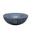 42 inch Outdoor Concrete Propane gas Fire Pit bowl in Dark Gray color W2620P182366