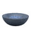 42 inch Outdoor Concrete Propane gas Fire Pit bowl in Dark Gray color W2620P182366