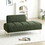 W2677P195014 Green+Teddy+Wood+Primary Living Space+Modern