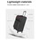 Softside Luggage Expandable 3 Piece Set Suitcase Upright Spinner Softshell Lightweight Luggage Travel Set 20inch 24inch 28inch W2710P184871
