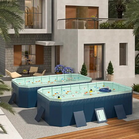 1.8meters inflatable pool W2710P305062