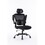 Ergonomic Mesh Office Chair with 3D Adjustable Lumbar Support, High Back Desk Chair with Flip-up Arms, Executive Computer Chair Home Office Task Swivel Rolling Chairs for Adults W2743P185862