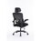Ergonomic Mesh Office Chair with 3D Adjustable Lumbar Support, High Back Desk Chair with Flip-up Arms, Executive Computer Chair Home Office Task Swivel Rolling Chairs for Adults W2743P185862