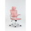 Ergonomic Mesh Office Chair with 3D Adjustable Lumbar Support, High Back Desk Chair with Flip-up Arms, Executive Computer Chair Home Office Task Swivel Rolling Chairs for Adults W2743P185864