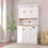 Sideboard, White W282132412