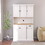 Sideboard, White W282132412