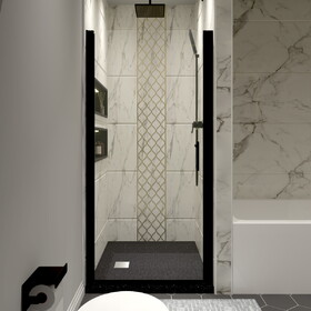 Shower Doors W2821P195549