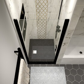 Shower Doors W2821P195530