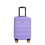 W284P179215 Light Purple+ABS+PC