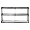 3-Shelf Wire Rack(2Pack)
