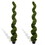 Outdoor uv resistant plastic boxwood topiary bonsai artificial spiral tree plant 180cm 2pcs/set W2945P279013