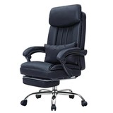 Exectuive Chair High Back Adjustable Managerial Home Desk Chair W30252068