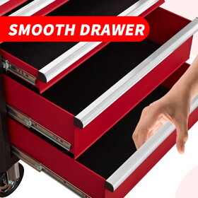 28inch 7 Drawer Tool Cabinet W3037P309489