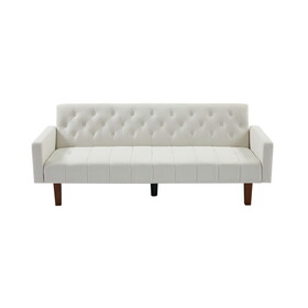 6002 Sofa & Sofa Bed - Beige