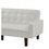 JH6003 Sofa & Sofa Bed-White PU W30861308