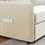 2033 Beige Leisure Love Sofa W308S00097