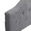 Upholstered Headboard, Adjustable Headboards for King Size Bed, Modern Breathable Fabric with buttons, Adjustable Height from 55.9" to 63.78", Grey Linen W31135907