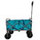 Outdoor Garden Multipurpose Micro Collapsible Beach Trolley Cart Camping Folding Wagon W321102232