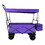 Outdoor Garden Park Utility kids wagon portable beach trolley cart camping foldable folding wagon W321115010
