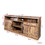 TV Stand,Modern Wood Universal Media Console,Home Living Room Furniture Entertainment Center W33162768