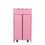 Locking Beauty Salon Storage Cabinet Hair Dryer Holder Stylist Equipment Drawer W33163017