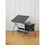 drafting table sliver with stool