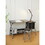 drafting table sliver with stool
