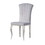 Chair Silver Leg 2Pcs W370121974