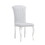 Chair Silver Leg 2Pcs W370121974