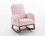 W39531862 Pink+Solid Wood