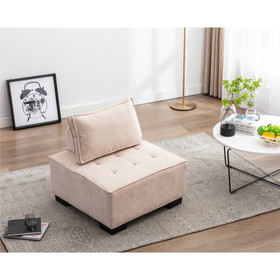 Coomore Living Room Ottoman / Lazy Chair W39541081