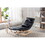 COOLMORE living room Comfortable rocking chair living room chair W39566392