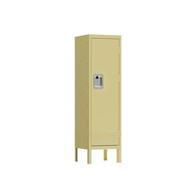 storage cabinet yellow W396122097