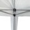 Outdoor 10x 10ft Pop Up Gazebo Canopy with 4pcs Weight sand bag,with Carry Bag-Grey W419P147530