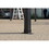 10' x 10' Outdoor Pergola Gazebo,Wall-Mounted Lean to Metal Awning Gazebo with Roof,Large Heavy Duty for Patio,Decks,Backyard W419S00054