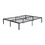 Queen Size Metal Bed Frame W427135020