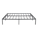 King Size Metal Bed Frame W427135021