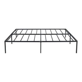 King Size Metal Bed Frame W427135021