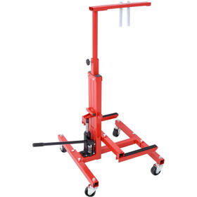 Hydraulic Door Remover and Installer Jack Hoist Lift Jack Stand Dolly W465130765