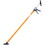 2Pack Adjustable Support Pole,Steel 3rd Hand Support System,Support Rod for Jacks Cargo Bars Drywalls,Cabinet Jacks for Installing Cabinets,Extends from 45 to 114 inch,with carry bag W465140604