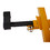 Drywall Panel hoist Drywall Lift Rolling Panel Hoist Jack Lifter 16ft yellow color W46538730