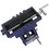 Cross slide vise, Drill Press Vise 4inch,drill press metal milling 2 way X-Y,benchtop wood working clamp machine W46539907