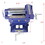 Cross slide vise, Drill Press Vise 6inch,drill press metal milling 2 way X-Y,benchtop wood working clamp machine W46539909