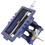 Cross slide vise, Drill Press Vise 6inch,drill press metal milling 2 way X-Y,benchtop wood working clamp machine W46539909