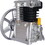 2HP Air Compressor Head Pump 1.5KW Air Compressor Pump Head ALUMINIUM Piston Style 115PSI