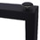 Square Table Legs 28X 28",Wide Metal Table Legs, Heavy Duty Steel Desk Legs Table Leg Dining Table Legs Coffee Desk Leg, Set of 2 W46541487
