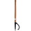 log peavy 49" wood loging tool,log roller tool loging cant hook wooden handle W46543813